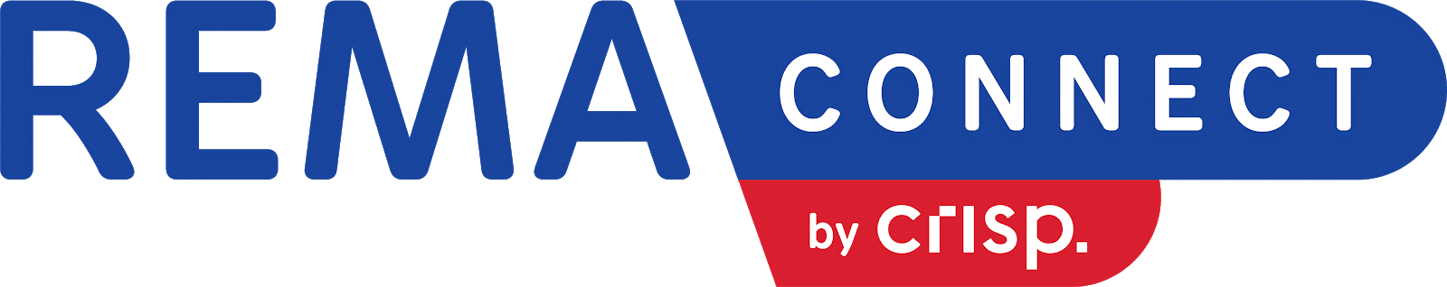 REMA Connect by Crisp
